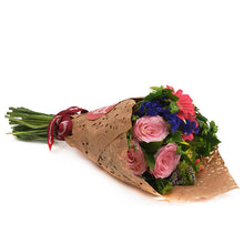 Bloomsy Bouquet #1