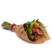 Bloomsy Bouquet #1
