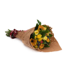 Bloomsy Bouquet #1